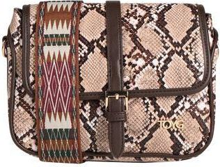 Toy G BOLSOS - Bolsos con bandolera en YOOX.COM