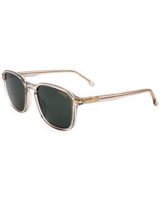 Carrera Mens 53Mm Sunglasses