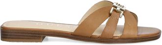 Guess Co Realla slippers - Bruin