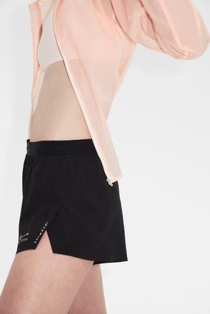 H&M Short running shorts with drymove in Black at Nordstrom, Size Xx-Large