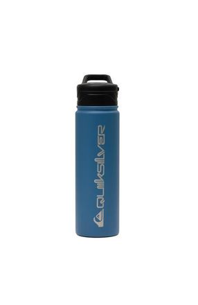 Quiksilver Venice Double Wall Insulated 24oz. Stainless Steel Tumbler in Monaco Blue at Nordstrom