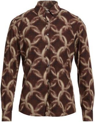 Dries Van Noten TOPWEAR - Camicie su YOOX.COM