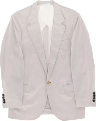 Lanvin Blazer anni 2000 - Grigio