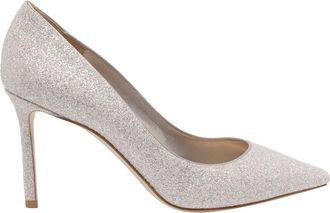 Jimmy Choo London With Heel