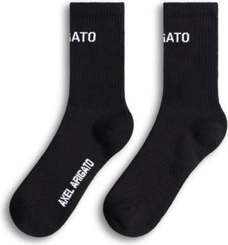 Axel Arigato unisex, Ropa interior, Negro, Talla: S