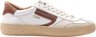 Puraai Mujer, Zapatos, Blanco, Talla: 44 EU