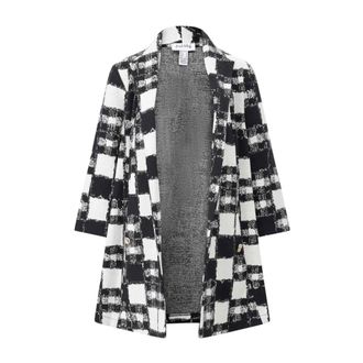 Joseph Ribkoff Donna, Giacche, Nero, XL, new