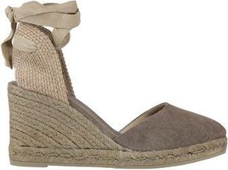 Espadrilles CALZADO - Espadrillas en YOOX.COM