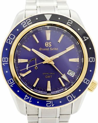 Seiko Wristwatch (Pre-Owned)