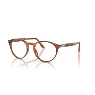 Persol unisex, Accessoires, Bruin, Maat: 48 MM