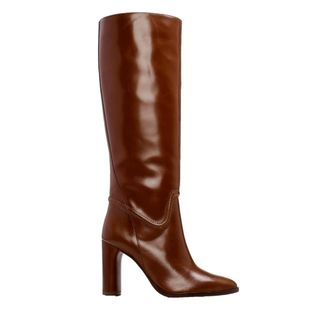 Vince Camuto Womens Vince Camuto Evangee Warm Caramel VC-EVANGEE