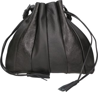 Gave Lux Schoudertas Vrouwen BLACK