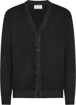 Sun 68 Hombre, Jerseys, Negro, Talla: XL