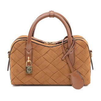 Stella McCartney Mujer, Bolsos, Marr&oacute;n, Talla: ONE Size