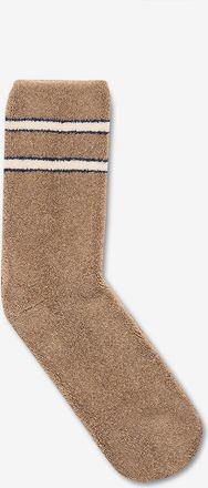 Royalties Paris Baumwollboucl&eacute;-Socken Iris