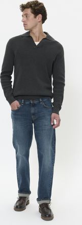 Matinique Jeans MAMike Regular fit dark blue