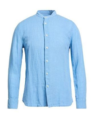 120% Lino TOPWEAR - Shirts on YOOX.COM