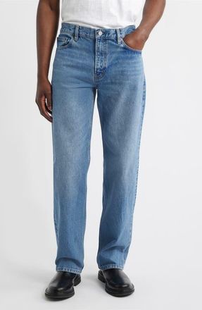 Frame Denim Relaxed Fit Jeans in Truven at Nordstrom, Size 28