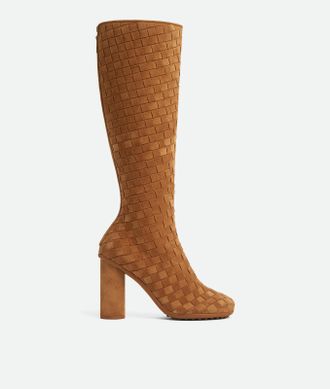 Bottega Veneta Atomic Boot - Bottega Veneta