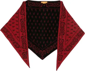 Guest In Residence Scarf