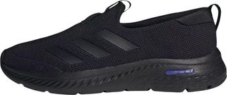 adidas Cloudfoam Move Lounger Core Black Lucid Blue ID6510