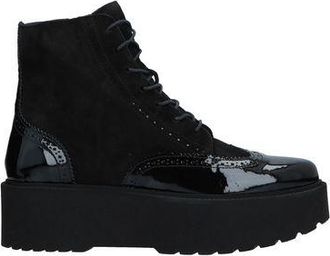 Hogan FOOTWEAR - Ankle boots sur YOOX.COM