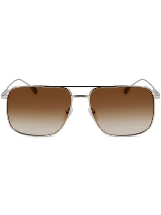 Paul Smith Halsey sunglasses - Gold