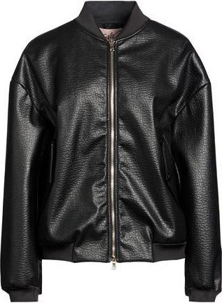 Carla G. ROPA DE ABRIGO - Chaquetas y cazadoras en YOOX.COM