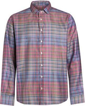 Etro TOPWEAR - Camicie su YOOX.COM