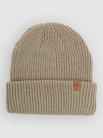 Blue Tomato Goofy Beanie gr&uuml;n