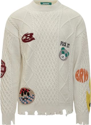 Barrow Sweaters Beige