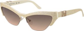 Marciano Acetate Womens Sunglasses