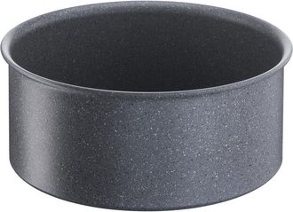 Lagostina Lagostina Ingenio Mineralis Green Alrededor Gris