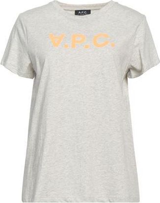 A.P.C. CAMISETAS Y TOPS - Camisetas en YOOX.COM