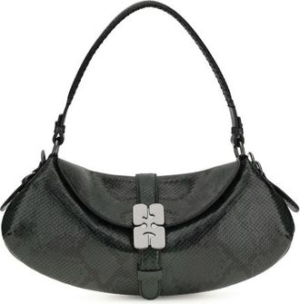 Ganni B-Kat Shoulder Bag