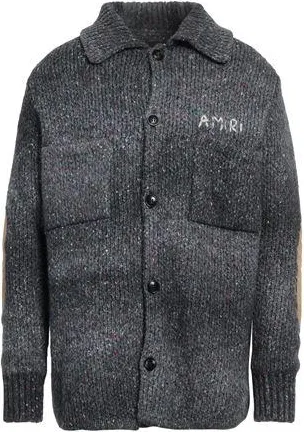 Amiri PRENDAS DE PUNTO - C&aacute;rdigans en YOOX.COM