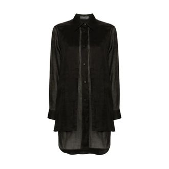 Lorena Antoniazzi Mujer, Vestidos, Negro, Talla: XS