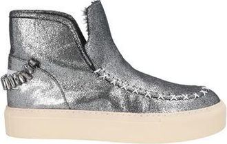 Ga&euml;lle Paris FOOTWEAR - Ankle boots on YOOX.COM