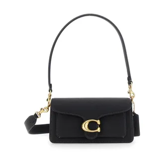 Coach Donna, Borse, Nero, Taglia unica, new