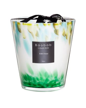 Baobab Max 16 Eden Forest Candle With $18 Credit