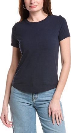 Nic+Zoe Nic+Zoe Short Sleeve Crew Neck T-Shirt