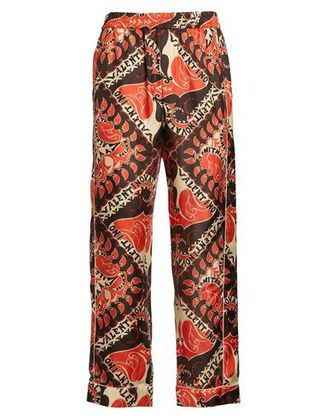 Valentino Garavani BOTTOMWEAR - Trousers on YOOX.COM