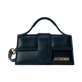 Jacquemus Mujer, Bolsos, Negro, Talla: ONE Size