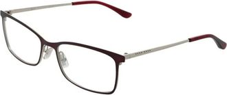 HUGO BOSS Donna, Accessori, Rosso, Taglia unica, new