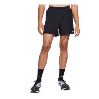 Nike Challenger Short Running Training Quick Dry Sports Shorts Black CZ9062-010