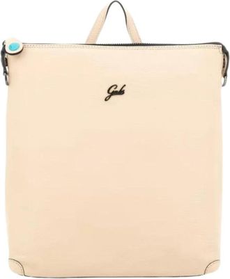 Gabs Donna, Borse, Beige, Taglia unica, new