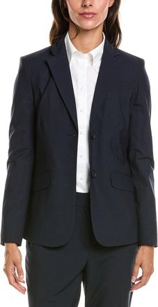 Brooks Brothers Explorer Wool-Blend Jacket