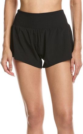 Gottex 3In Back Yoke Woven Short