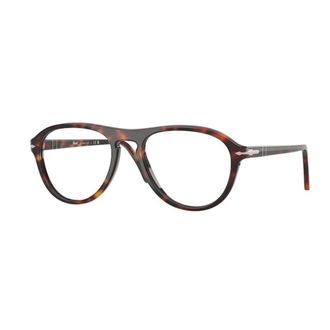Persol unisex, Accessoires, Bruin, Maat: 53 MM