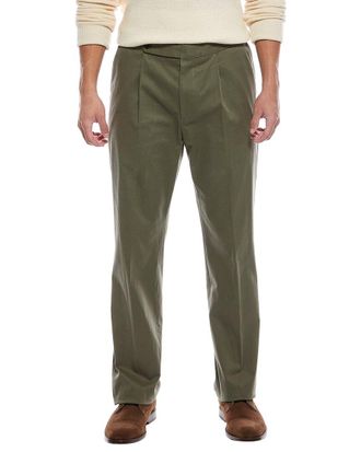 Todd Snyder Todd Snyder Side Tab Trouser